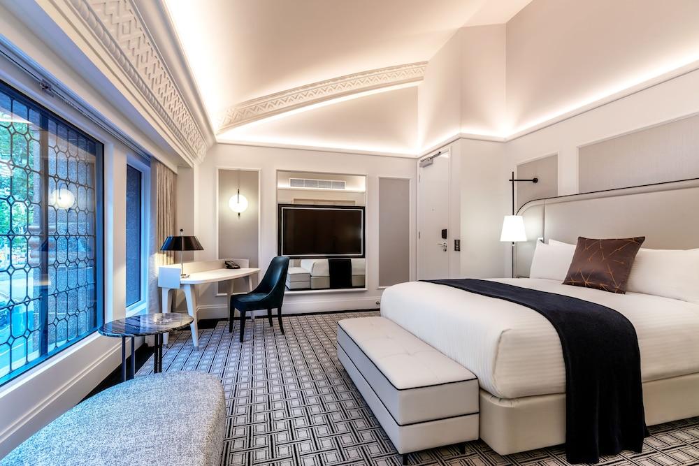 فندق The Royce ملبورن المظهر الخارجي الصورة