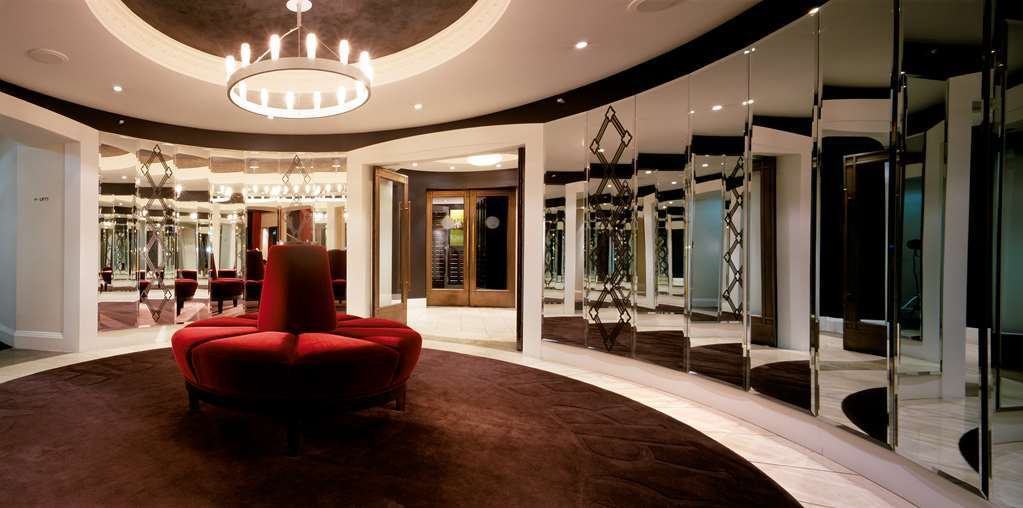 فندق ملبورنفي  The Royce المظهر الداخلي الصورة